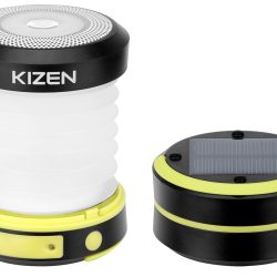 Solar Camping Lantern